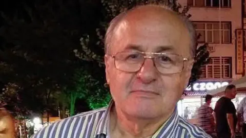Kastamonu Abana'da Yas: Eski Belediye Başkanı Şevket Yazkan'ın Kardeşi Vefat Etti