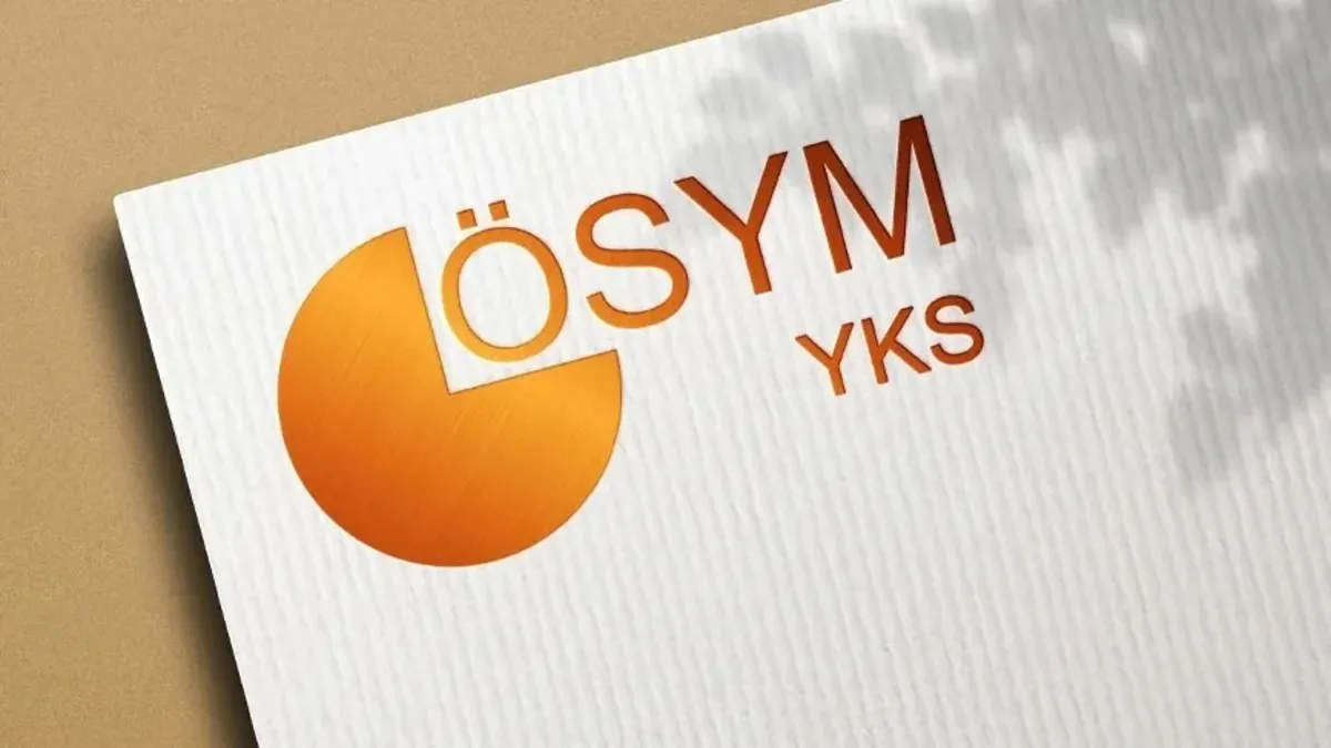 2026 YKS Yerleştirme Süreci Başlıyor: ÖSYM Sonuçları ve Tercih Rehberi 2026 YKS Yerleştirme Süreci Başlıyor: ÖSYM Sonuçları ve Tercih Rehberi
