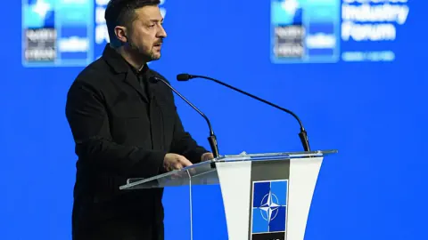 Ukrayna'nın Patriot Füzesi Üretim Planında Kritik Engel
