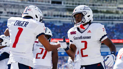 South Alabama - Arkansas State: Sun Belt'de 6. Hafta Sonuçları ve Conference Tablosu