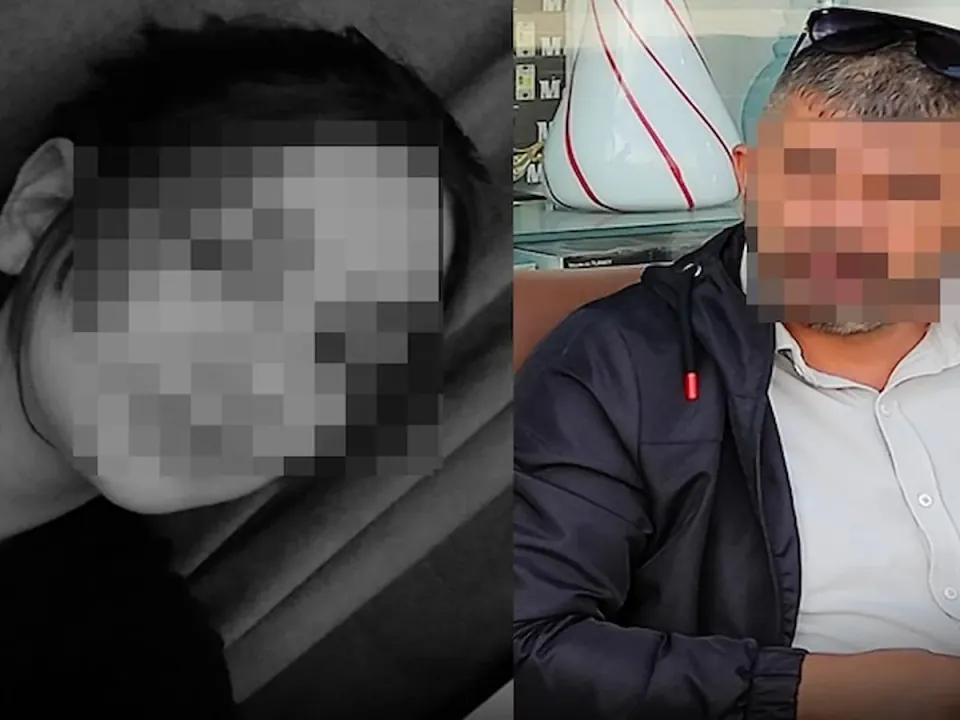 Aksaray'da çocuk istismarı davasında şok DNA raporu: 36 yıl hapis istemi görseli