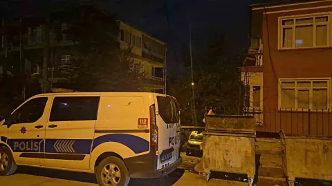 Ankara'da bir dairede 3 erkek cesedi bulundu: Polis inceleme başlattı