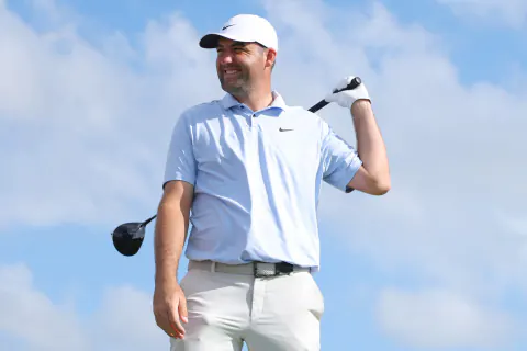PGA Tour Players Championship 2024'te Scottie Scheffler Dominasyonu