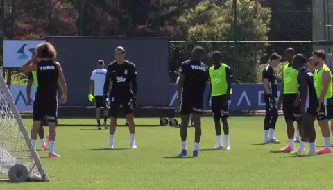 Beşiktaş Transferde Sakaryalı İsim Mithat Pala'yı Radarına Aldı