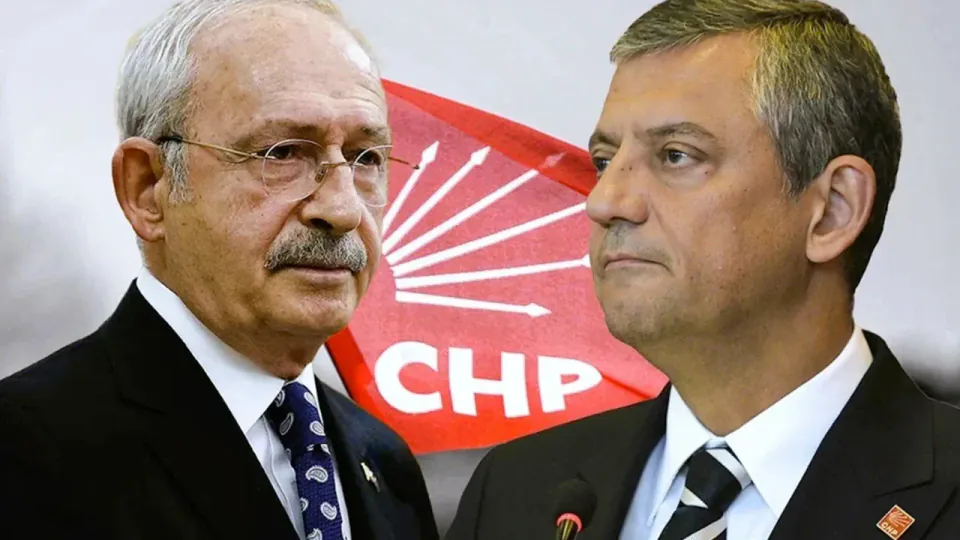 Cumhur Ersümer'den Yeni Parti Açıklaması: 'Siyasette Yeni Bir Nefes' görseli