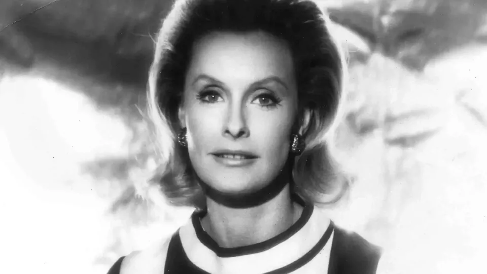 Dina Merrill: Hollywood'un Gizli Milyarderleri, 500 Milyon Dolar Miras Bıraktı görseli