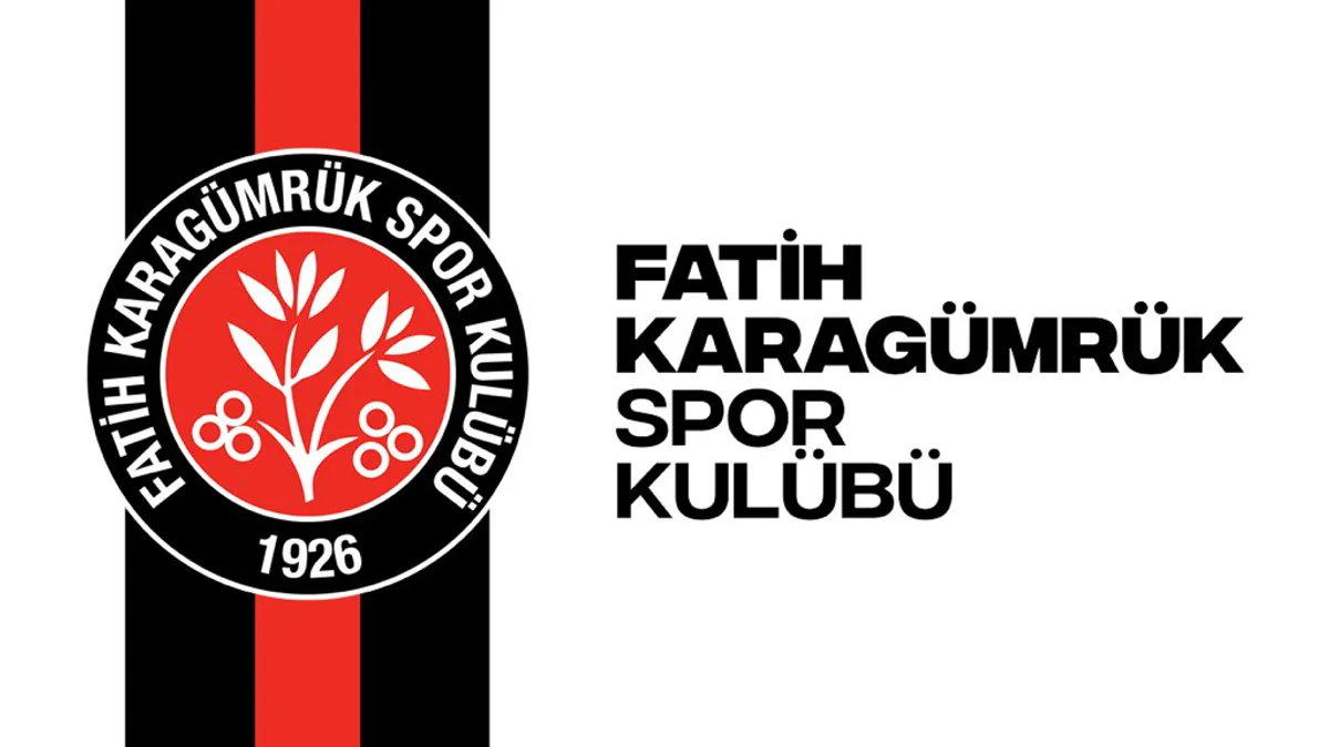 Fatih Karagümrük, Fenerbahçe'nin Yeni Başkanı Sadettin Saran'ı Tebrik Etti Fatih Karagümrük, Fenerbahçe'nin Yeni Başkanı Sadettin Saran'ı Tebrik Etti