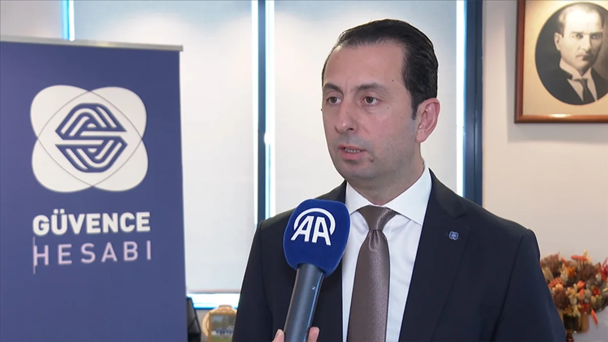 Güvence Hesabı'ndan 8 Ayda 522 Milyon Liralık Tazminat Ödemesi Güvence Hesabı'ndan 8 Ayda 522 Milyon Liralık Tazminat Ödemesi