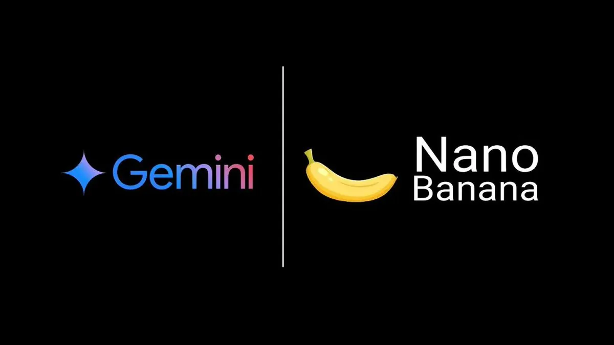 Gemini Nano Banana WhatsApp'ta Kullanıma Sunuldu Gemini Nano Banana WhatsApp'ta Kullanıma Sunuldu
