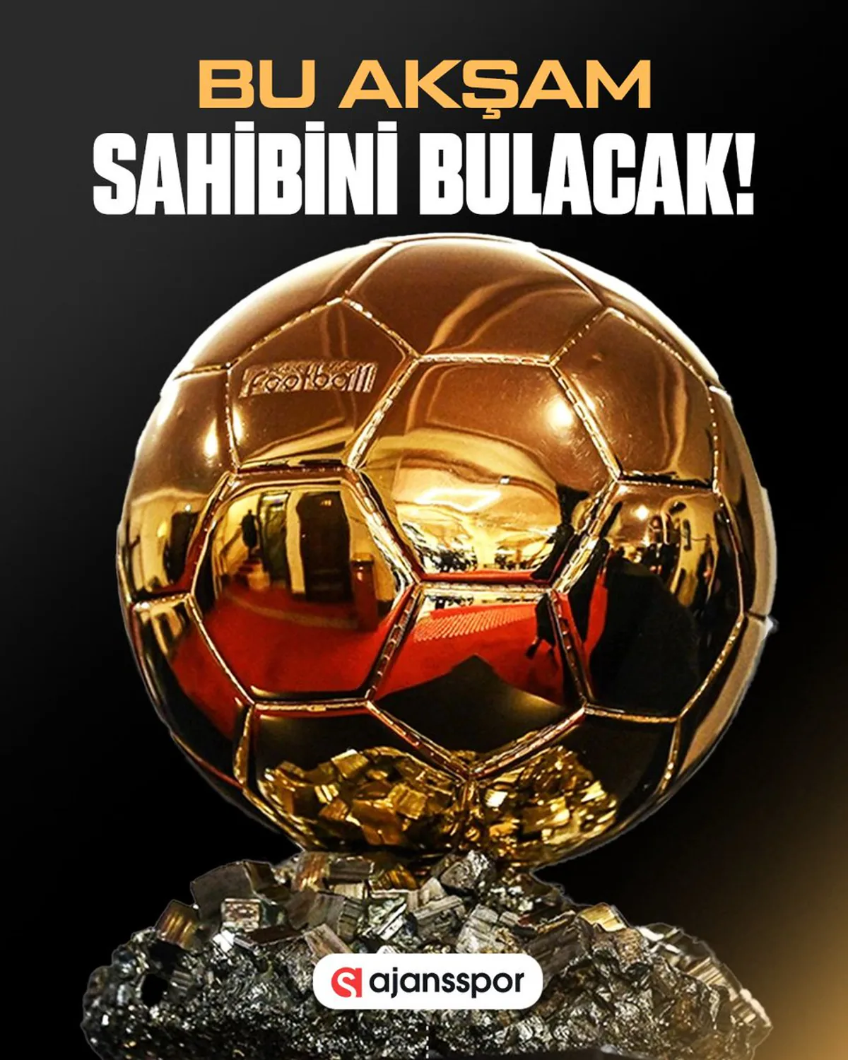 Ballon d'Or 2024 Kazananı Kim Olacak? Taraftarlar ve Uzmanlar Görüşlerini Paylaşıyor Ballon d'Or 2024 Kazananı Kim Olacak? Taraftarlar ve Uzmanlar Görüşlerini Paylaşıyor
