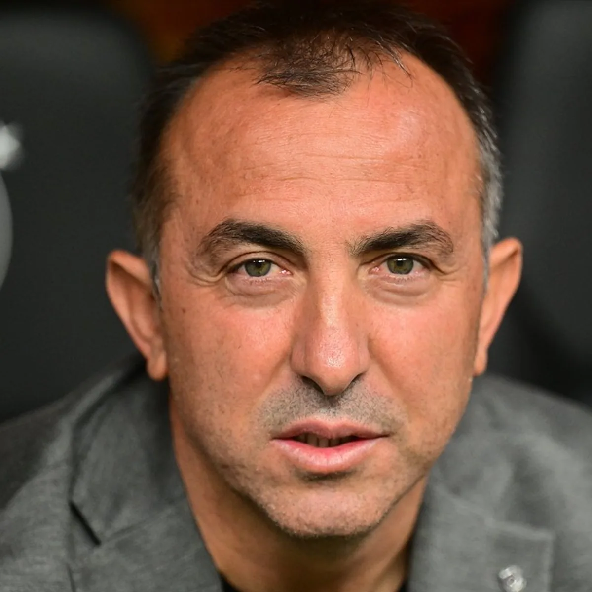 Recep Uçar: "Kazanmak İçin Geldik, Bireysel Hatalar Maçı Kaybettirdi" Recep Uçar: "Kazanmak İçin Geldik, Bireysel Hatalar Maçı Kaybettirdi"
