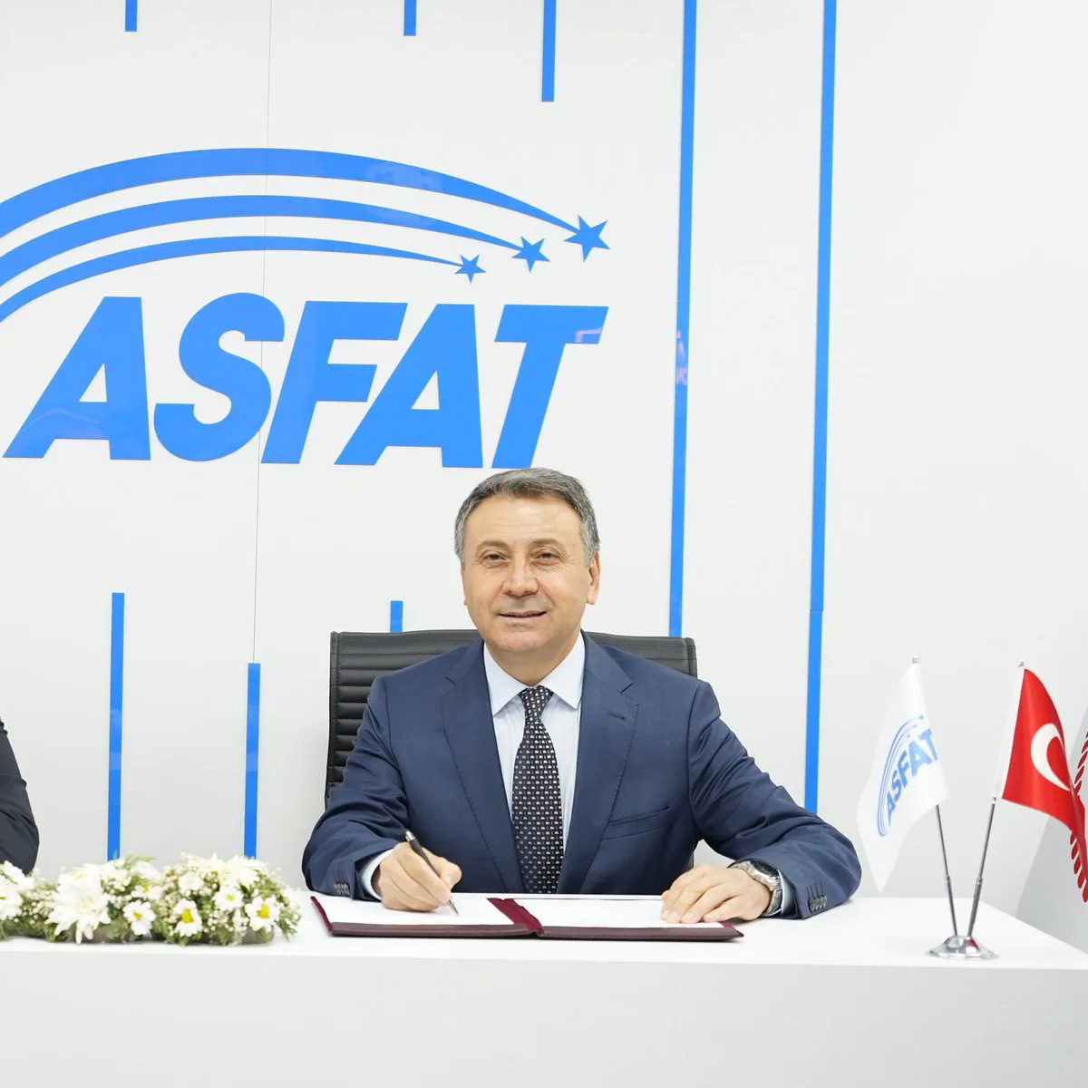 Gazi Üniversitesi Öğretim Üyeleri ve ASFAT Genel Müdürü Dünyanın En Etkili Bilim İnsanları Listesinde Gazi Üniversitesi Öğretim Üyeleri ve ASFAT Genel Müdürü Dünyanın En Etkili Bilim İnsanları Listesinde