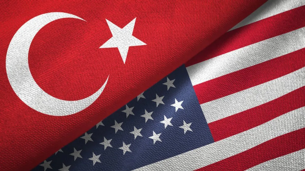 ABD'den Otomobilde Ek Vergi Kararı: Türkiye'de Araç Fiyatları Düşüyor ABD'den Otomobilde Ek Vergi Kararı: Türkiye'de Araç Fiyatları Düşüyor