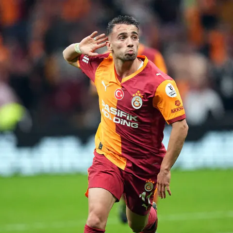 Galatasaray'da Karşılaşma Sonrası Açıklamalar: Okan Buruk ve Oyuncuların Değerlendirmeleri