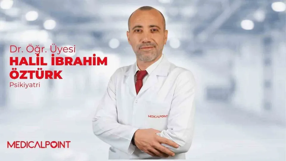 Depresyon 'Geçici Moral Bozukluğu' Değil: Uzmanlar Erken Teşhise Dikkat Çekiyor görseli