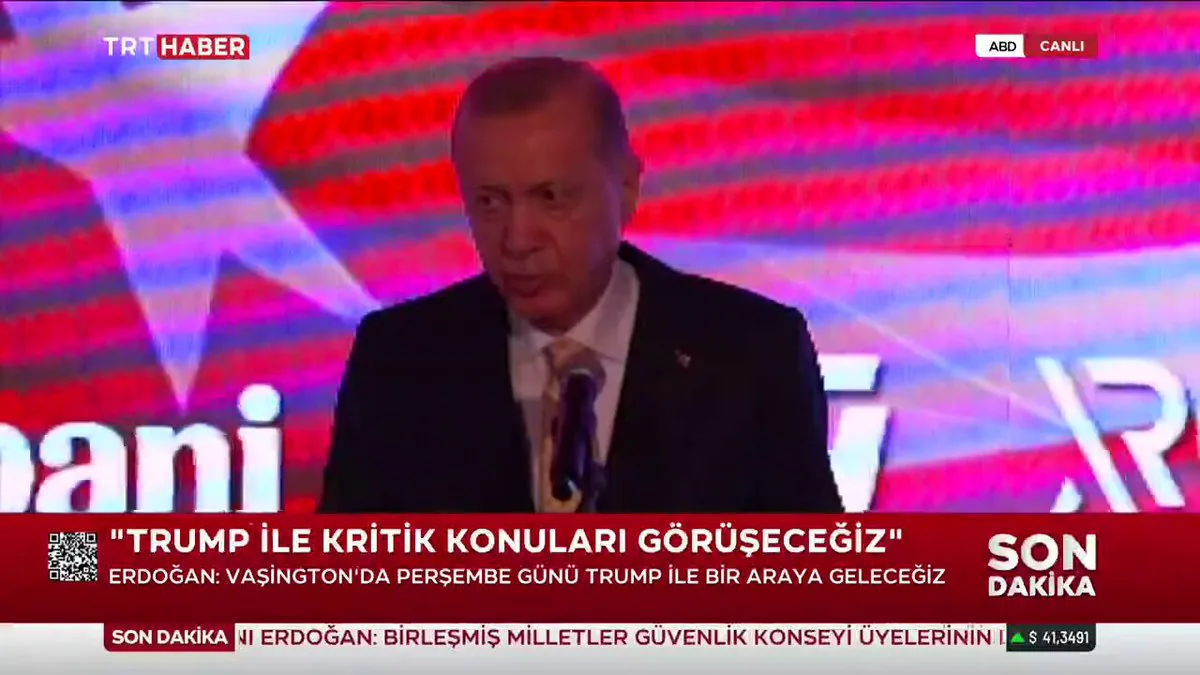 Cumhurbaşkanı Erdoğan Zulme Karşı Tavrını Net Koydu Cumhurbaşkanı Erdoğan Zulme Karşı Tavrını Net Koydu