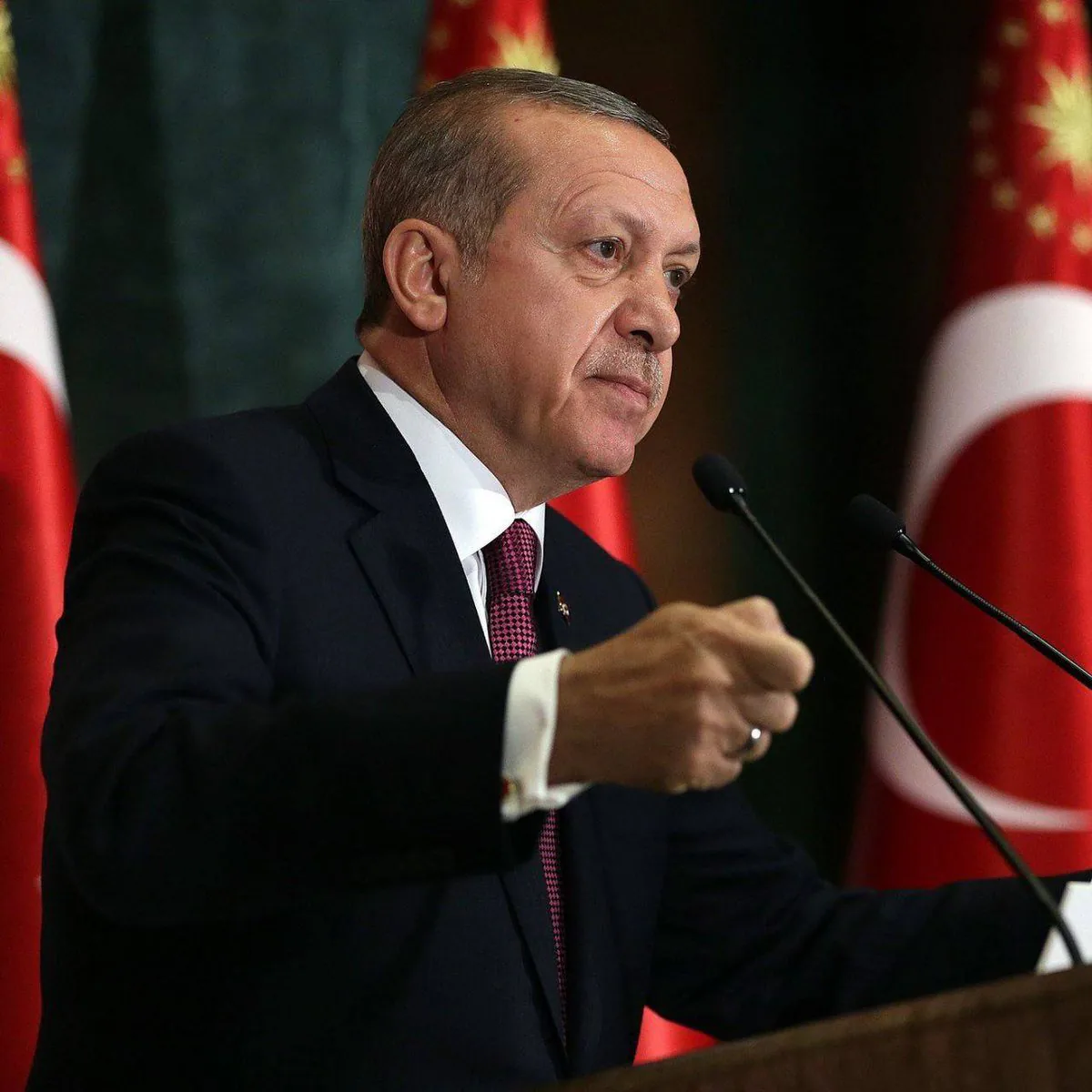 Erdoğan'dan BM'ye Tam Üyelik Çağrısı: Filistin'in Hak Ettigi Statüye Kavuşma Zamanı Erdoğan'dan BM'ye Tam Üyelik Çağrısı: Filistin'in Hak Ettigi Statüye Kavuşma Zamanı