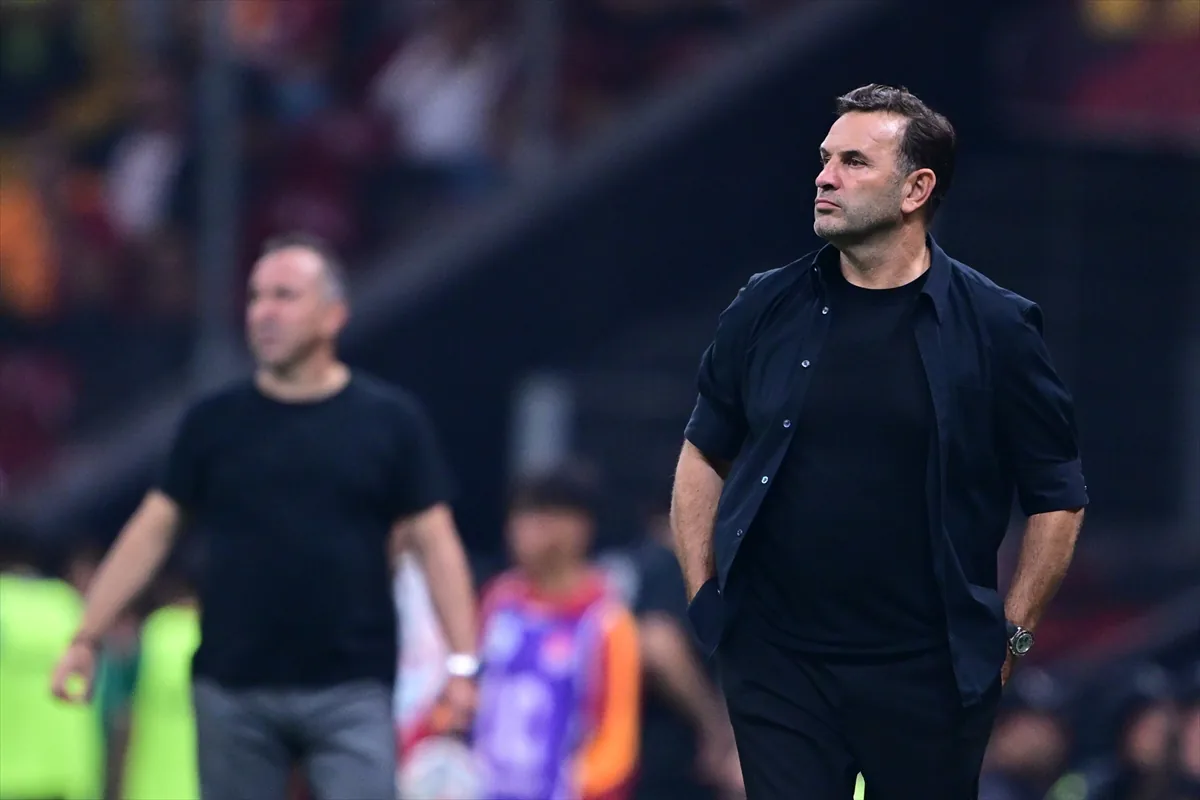 Galatasaray'ın Ligde Erken Fiş Çekme Trendi ve Avrupa'daki Rekabet Eksikliği Galatasaray'ın Ligde Erken Fiş Çekme Trendi ve Avrupa'daki Rekabet Eksikliği