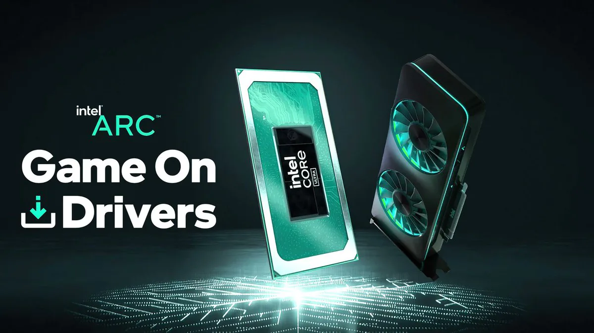 Intel'den Sürücü Değişikliği: 11. ve 14. Nesil GPU'lar Ayrılıyor Intel'den Sürücü Değişikliği: 11. ve 14. Nesil GPU'lar Ayrılıyor