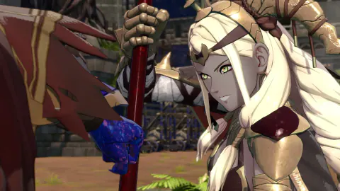 Nintendo, Fire Emblem'i 'Açık Uçlu' Felsefeye Taşıdı: Fortune's Weave Switch 2'nin Öne Çıkan Oyunu Oldu
