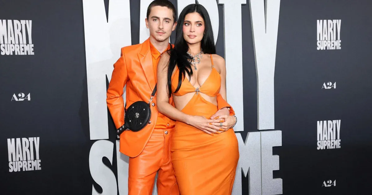 Kylie Jenner evlilik istiyor, Timothée Chalamet henüz hazır değil Kylie Jenner evlilik istiyor, Timothée Chalamet henüz hazır değil