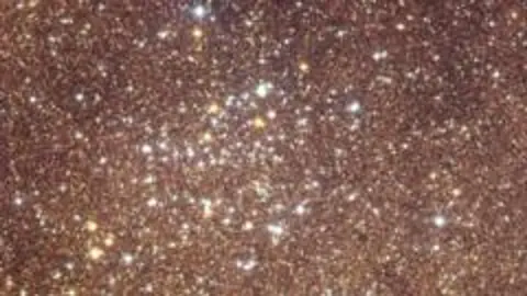 ESA Euclid Teleskobu Samanyolu'nun Merkezini Görüntüledi: 60 Milyon Yıldız Tek Karede