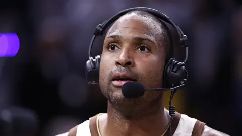 Al Horford'un Kız Kardeşinden Filistin'e Destek: Sosyal Medyada Yankı Uyandırdı