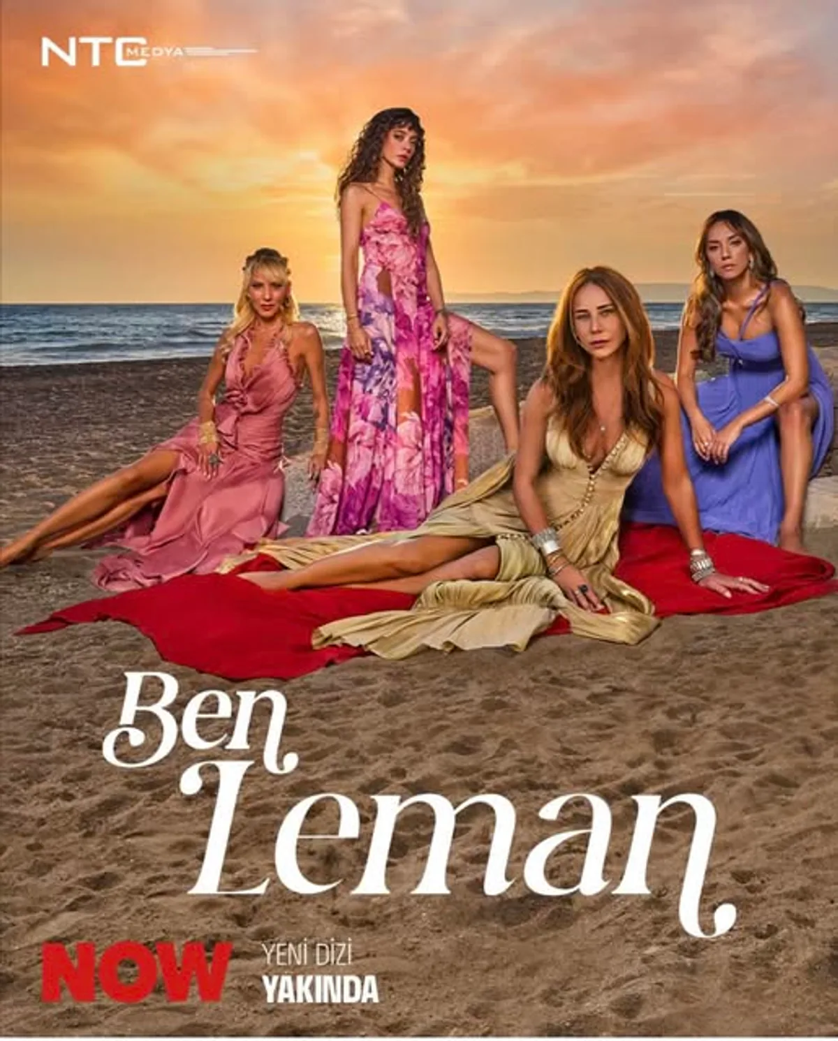 Ben Leman Dizisi Yayın Tarihi Belirlendi Ben Leman Dizisi Yayın Tarihi Belirlendi