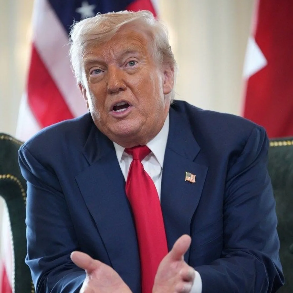 Trump: Putin ile İlişkim Hiç İşe Yaramadı Trump: Putin ile İlişkim Hiç İşe Yaramadı