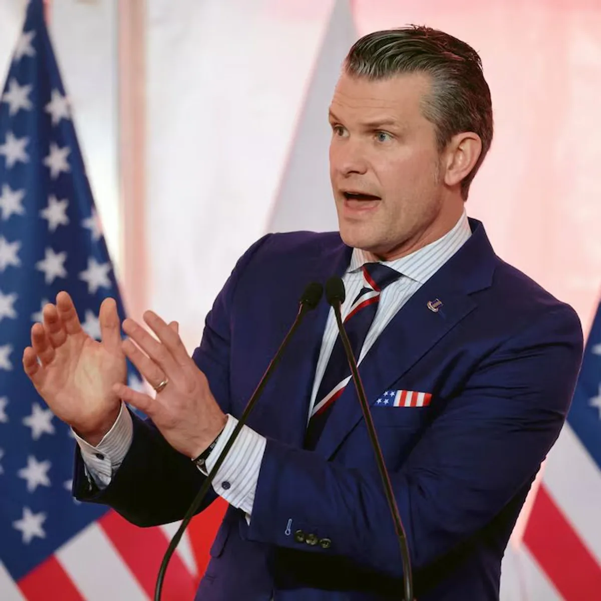ABD'den NATO'ya Destek Açıklaması: Hava Sahası İhlalleri Kabul Edilemez ABD'den NATO'ya Destek Açıklaması: Hava Sahası İhlalleri Kabul Edilemez