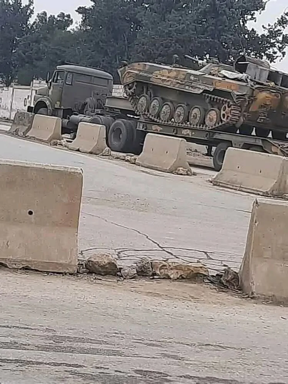Suriye'de PKK/YPG Saldırısında 1 Ölü, 3 Yaralı Suriye'de PKK/YPG Saldırısında 1 Ölü, 3 Yaralı