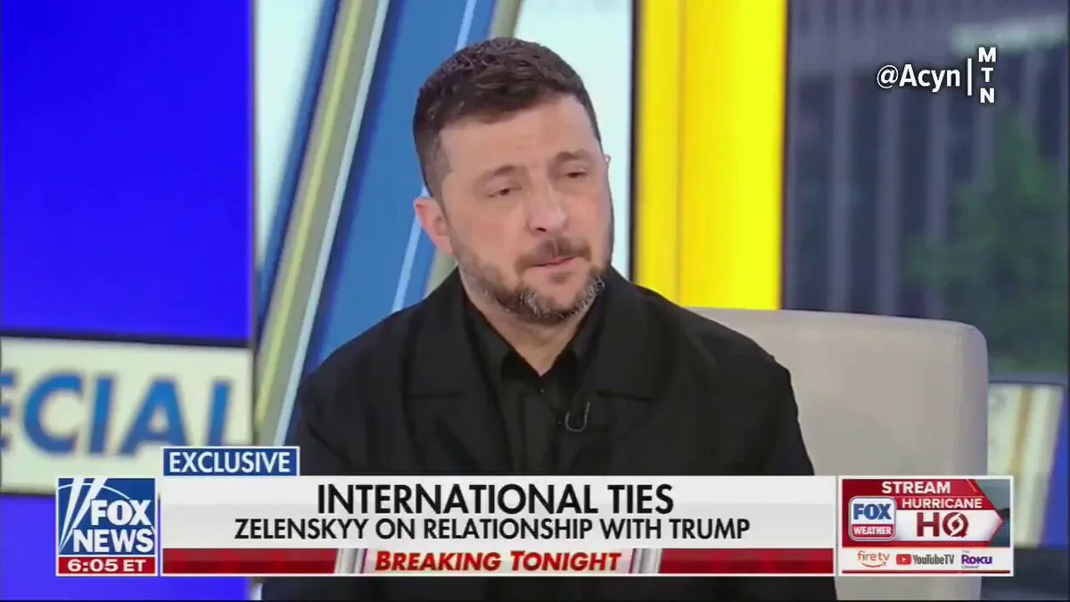 Trump'tan Ukrayna'ya Destek Mesajı: "Sonuna Kadar Destekleyeceğim" Trump'tan Ukrayna'ya Destek Mesajı: "Sonuna Kadar Destekleyeceğim"