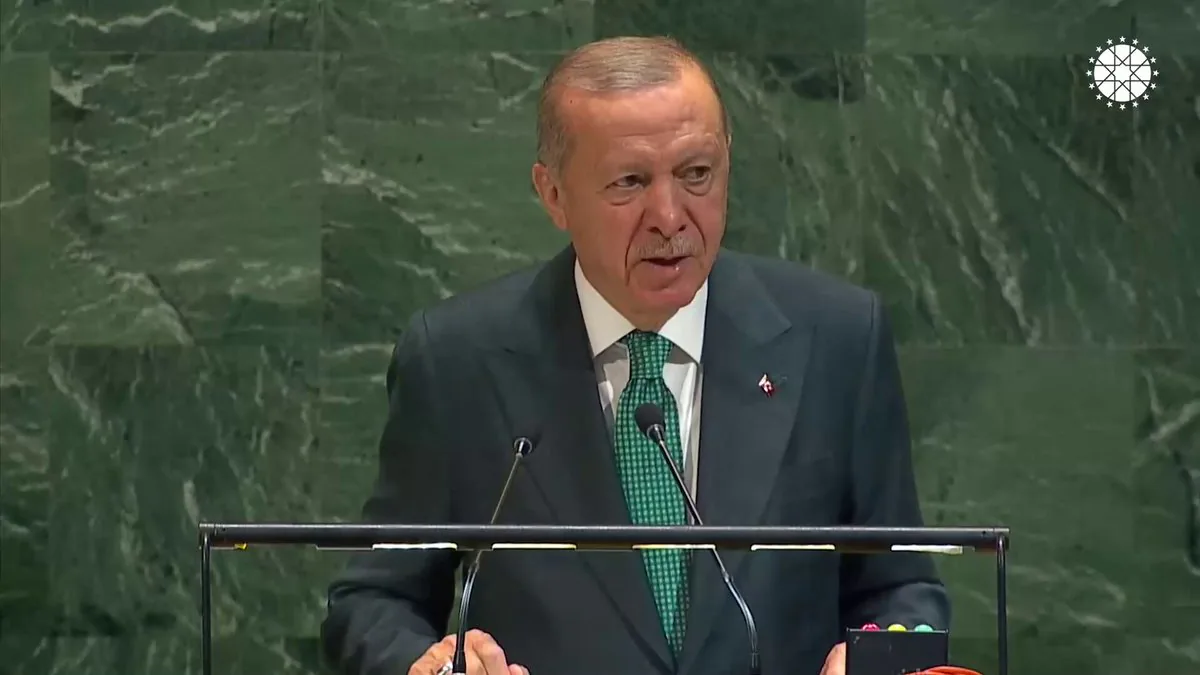 Cumhurbaşkanı Erdoğan'dan Dünya Liderlerine Filistin Çağrısı Cumhurbaşkanı Erdoğan'dan Dünya Liderlerine Filistin Çağrısı