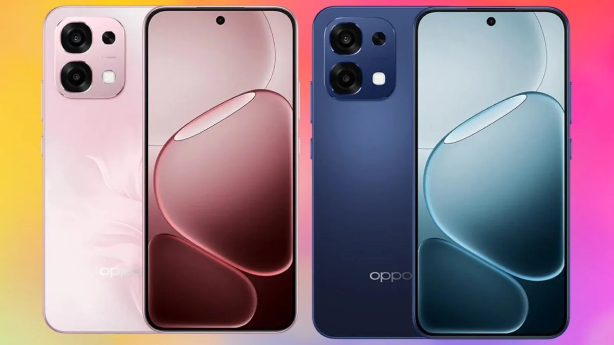 OPPO A6 Pro 4G: Uygun Fiyatlı Yeni Akıllı Telefon Tanıtıldı OPPO A6 Pro 4G: Uygun Fiyatlı Yeni Akıllı Telefon Tanıtıldı