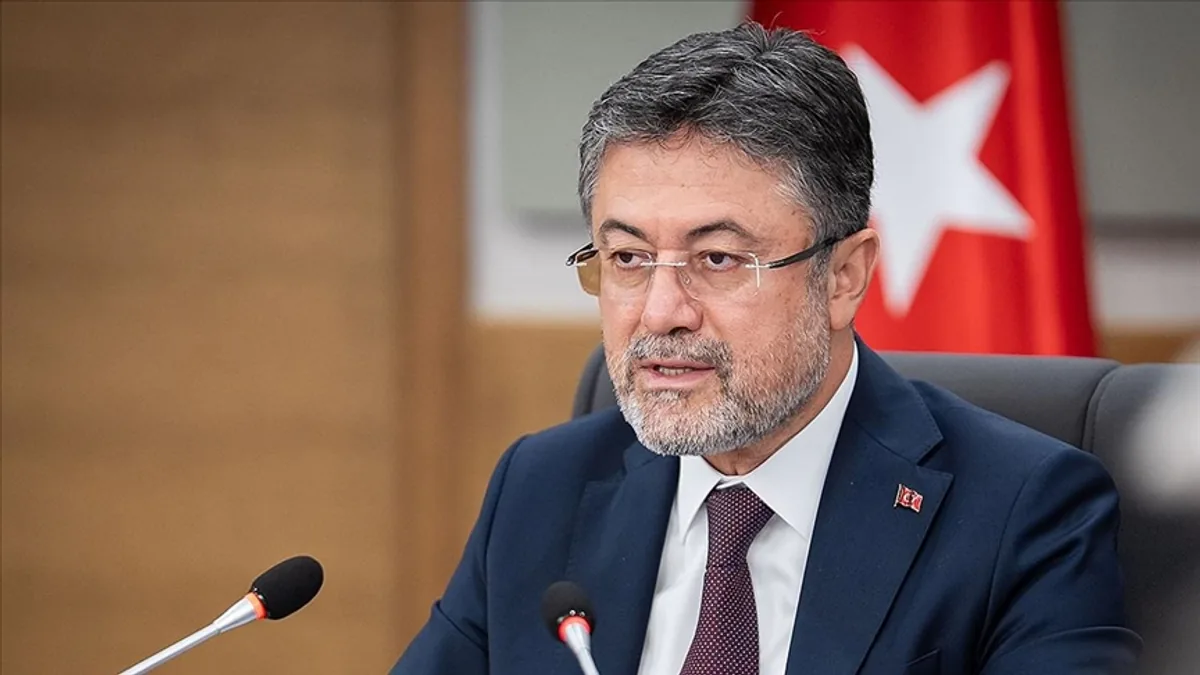 Türkiye'ye Taşkın ve Kuraklık Önlemleri İçin 600 Milyon Dolarlık Destek Türkiye'ye Taşkın ve Kuraklık Önlemleri İçin 600 Milyon Dolarlık Destek