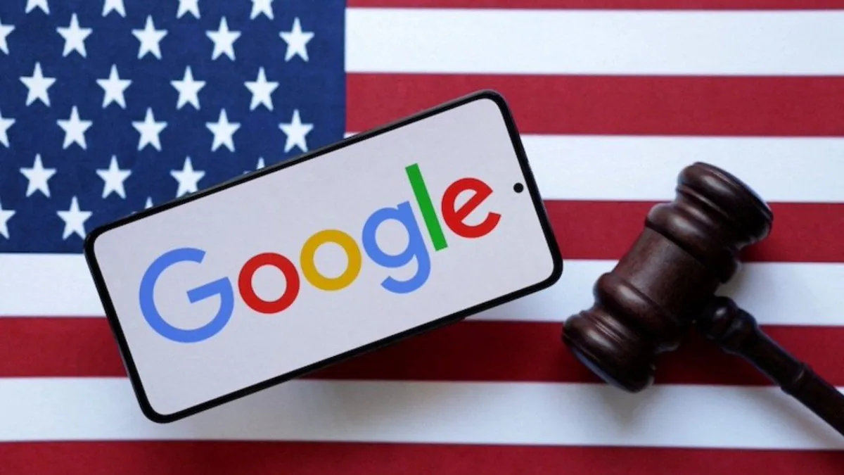 Google'a Yasa Dışı Tekel Kararı: Arama Verilerini Rakiplerle Paylaşacak Google'a Yasa Dışı Tekel Kararı: Arama Verilerini Rakiplerle Paylaşacak