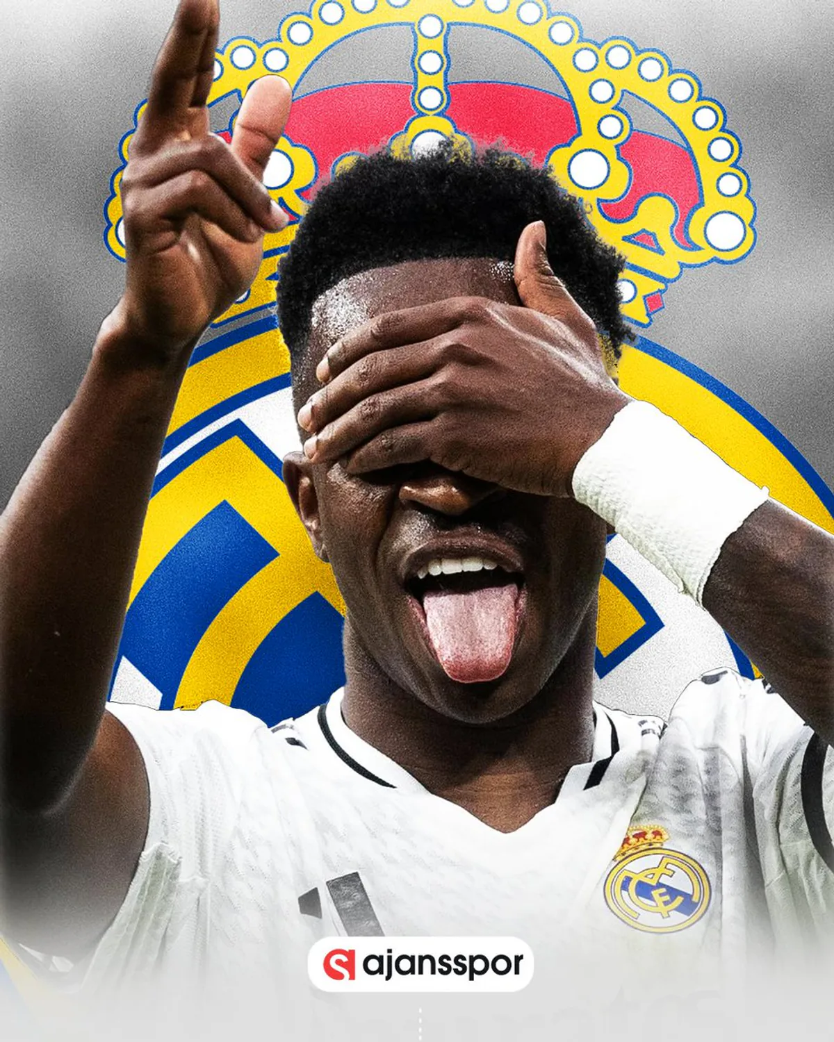 Real Madrid, Vinicius Junior Sözleşme Görüşmelerinde Son Teklifi Sundu Real Madrid, Vinicius Junior Sözleşme Görüşmelerinde Son Teklifi Sundu