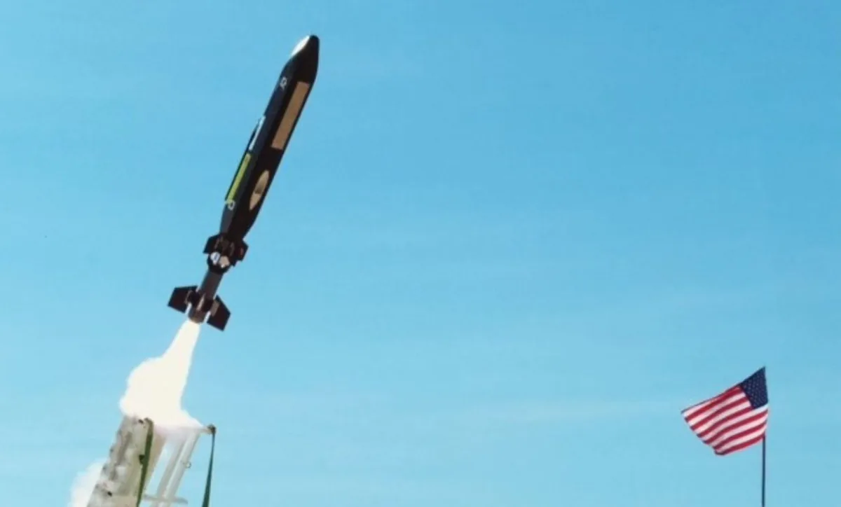 Anduril'den Barracuda 500 Seyir Füzesi Test Başarısı: Yeni Nesil Hassas Taarruz Anduril'den Barracuda 500 Seyir Füzesi Test Başarısı: Yeni Nesil Hassas Taarruz
