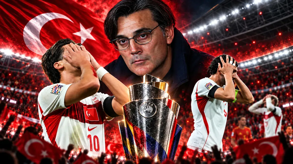 Milli Takım Belçika'da 3-0 yendi, Uluslar Liginde 3 maçta 0 puan kaldı Milli Takım Belçika'da 3-0 yendi, Uluslar Liginde 3 maçta 0 puan kaldı