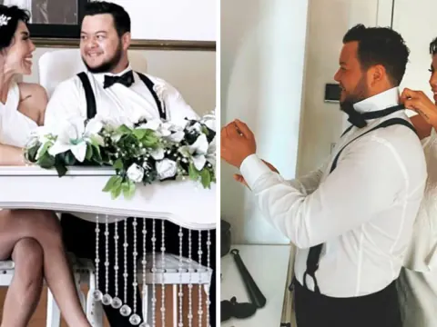 Sevda Dalgıç 4 yıllık evliliğe son verdi: "Anlaşarak ayrılıyoruz"