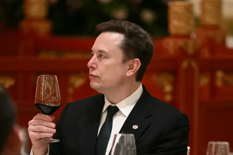 Elon Musk SEC ile anlaştı: 150 milyon dolarlık ceza riski ortadan kalktı