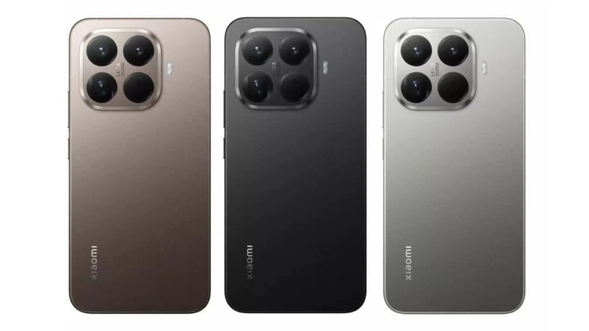 Xiaomi 15T ve 15T Pro Modelleriyle Gelen Yenilikleri Ortaya Çıkardı Xiaomi 15T ve 15T Pro Modelleriyle Gelen Yenilikleri Ortaya Çıkardı
