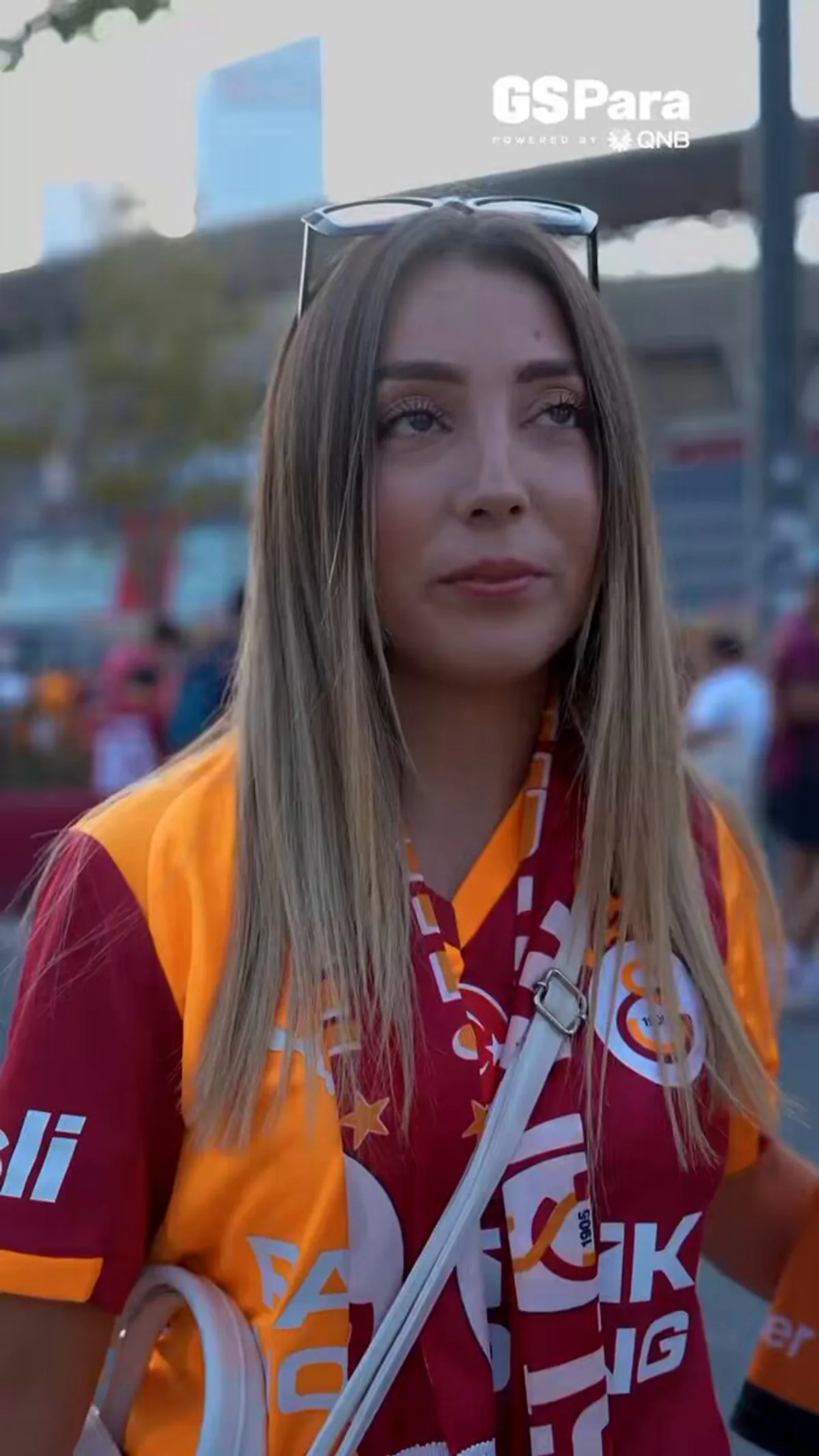 Galatasaraylılar GSPara ile Dijital Bankacılığa Geçiyor Galatasaraylılar GSPara ile Dijital Bankacılığa Geçiyor