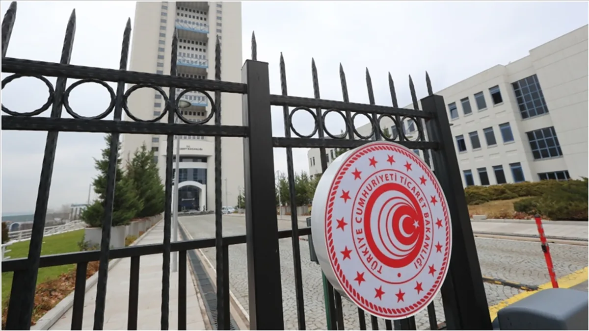 Ticaret İl Müdürlüklerinde Uzlaşma Komisyonları Kuruluyor Ticaret İl Müdürlüklerinde Uzlaşma Komisyonları Kuruluyor