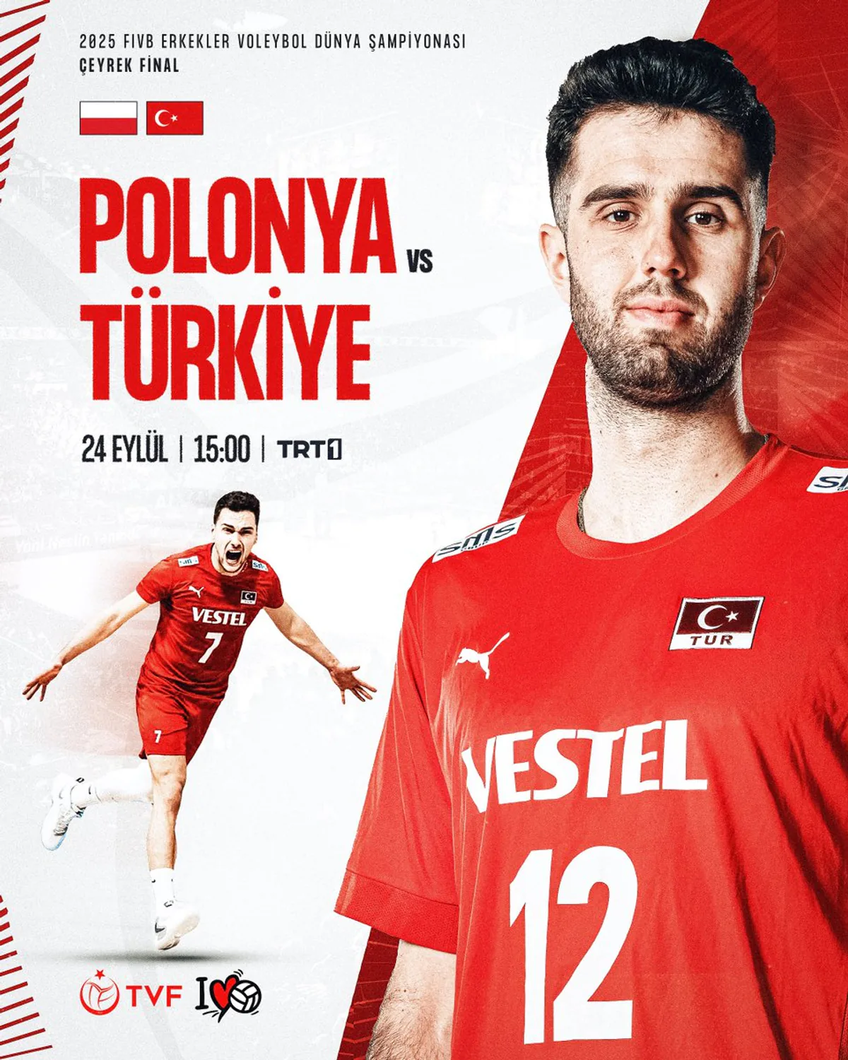 Galatasaray Voleybol Takımı, Yarı Finale Yükselme Hedefiyle Maçlara Hazırlanıyor Galatasaray Voleybol Takımı, Yarı Finale Yükselme Hedefiyle Maçlara Hazırlanıyor