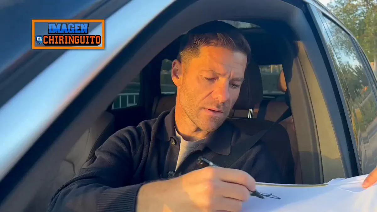 Derbi Heyecanı: Xabi Alonso'dan Vinicius, Mbappe ve Mastantuono Açıklaması Derbi Heyecanı: Xabi Alonso'dan Vinicius, Mbappe ve Mastantuono Açıklaması