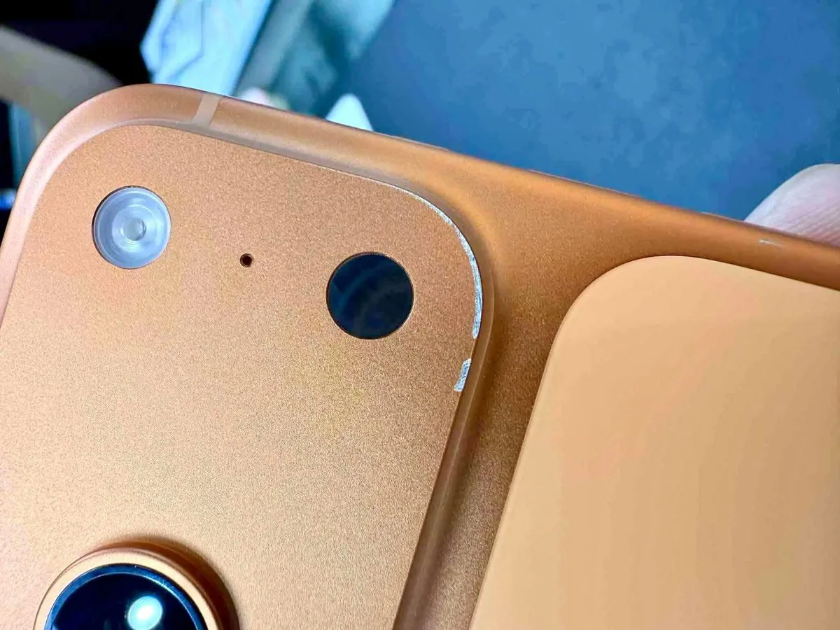 iPhone 17'de Çizik Sorunu Mu? Apple'dan Açıklama iPhone 17'de Çizik Sorunu Mu? Apple'dan Açıklama