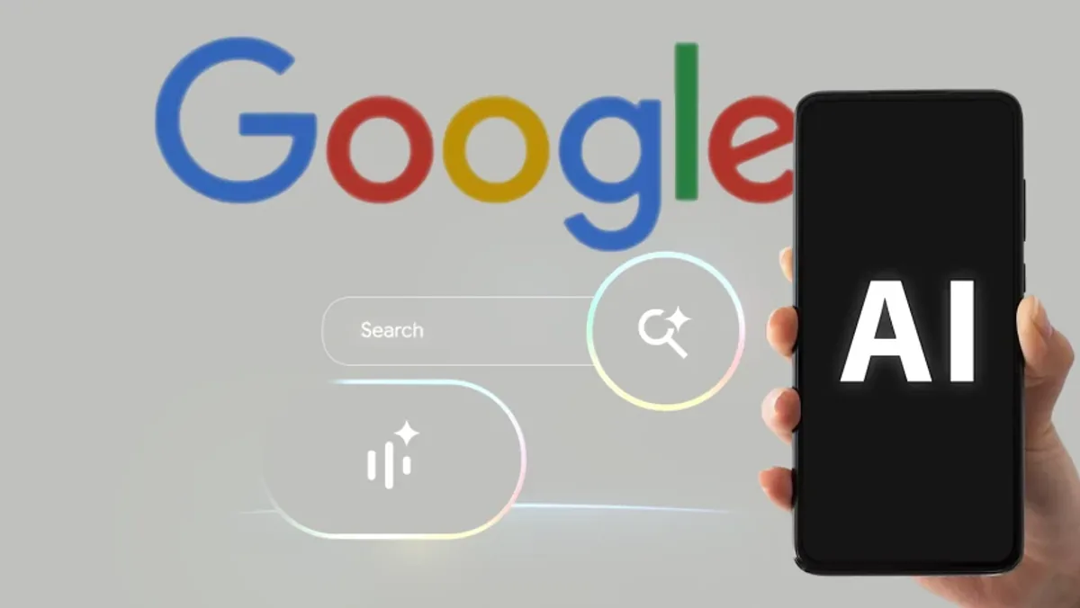 Google'dan Yeni Yapay Zeka Özelliği: Search Live ile Gözünüz ve Sesinizle Arayın Google'dan Yeni Yapay Zeka Özelliği: Search Live ile Gözünüz ve Sesinizle Arayın