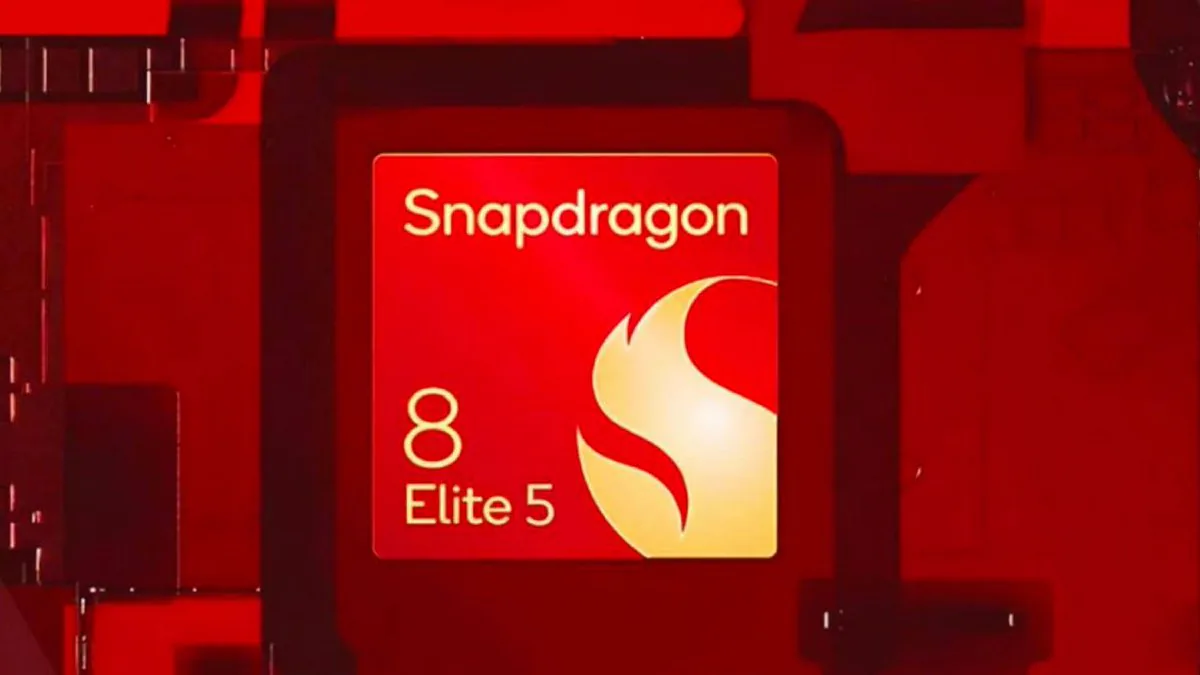 Qualcomm'dan Yeni Canavar: Snapdragon 8 Elite Gen 5 Qualcomm'dan Yeni Canavar: Snapdragon 8 Elite Gen 5
