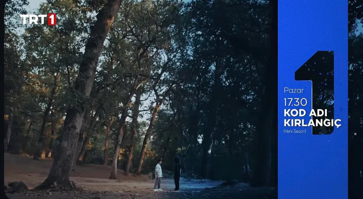 Kod Adı Kırlangıç Yeni Sezon Tarihi Açıklandı Kod Adı Kırlangıç Yeni Sezon Tarihi Açıklandı